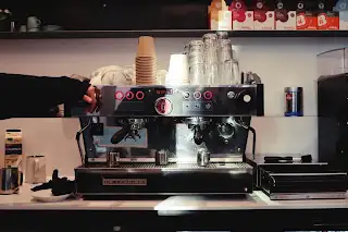 Café 8bar