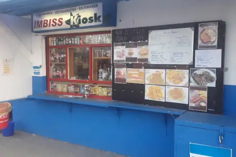 Imbiss & Kiosk