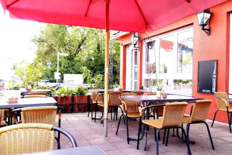Pizza Time - Zur Strunde