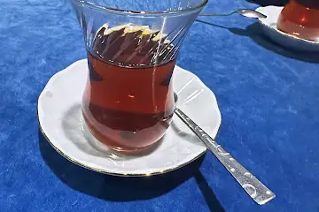 Cafe Amasya