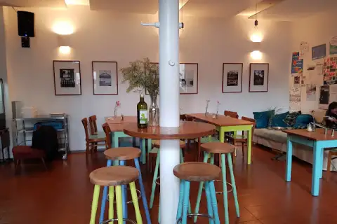 Strandcafe