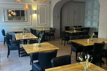 La Mesa