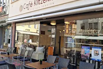 Café Klitzeklein