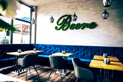Café Beere