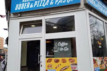Rödings Pizza