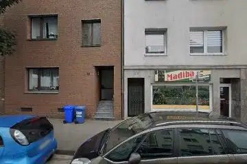 Nice Food