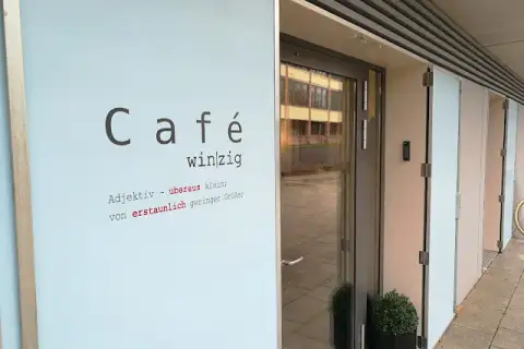 Café Winzig