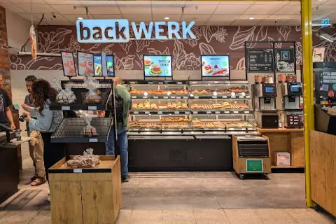 BackWerk