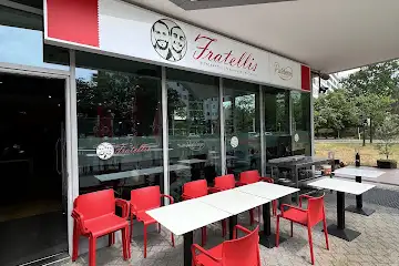 Fratellis Downtown