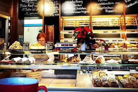 Bäckerei Stadler
