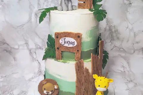 ArtLicious Cakes