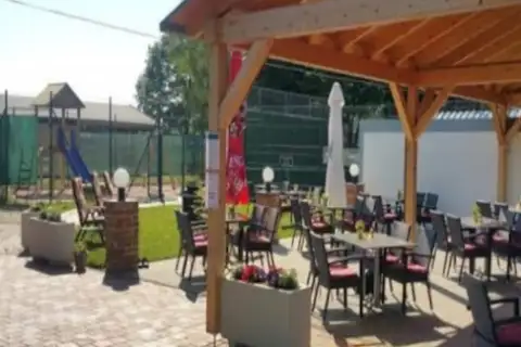 Restaurant Il Tramonto