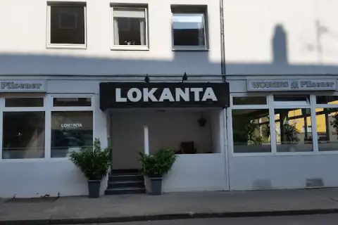 Lokanta