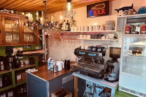 Cafe Schlick