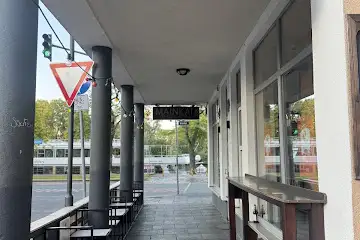 Mainkai Café•Bistro