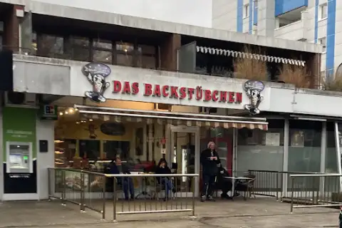 Das Backstübchen