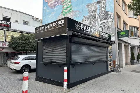 Pasinger Döner