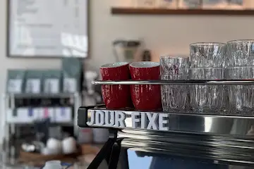 Jour Fixe