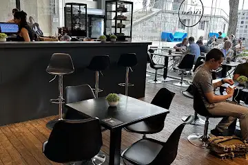 Café Exponat