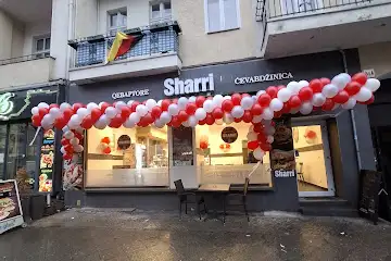 GrillHaus Sharri