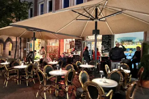 Cafe Franco