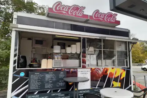 Feuergrill Essen