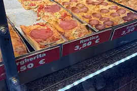 Pizza Boconet