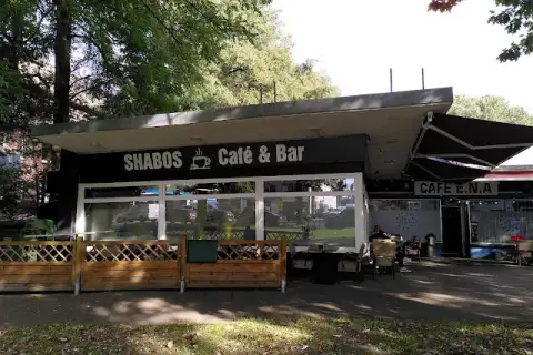 Arber bar caffe