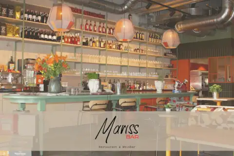 Mariss Bar