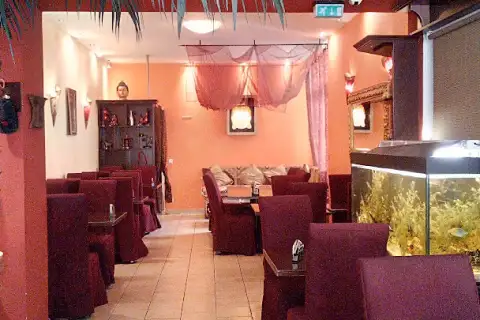 Himali Restaurant & Bar