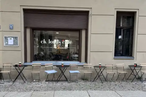 ck lords café