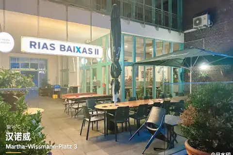 Rias Baixas 2