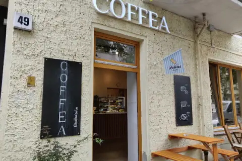 Coffea