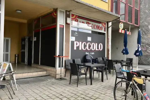 Cafe Piccolo