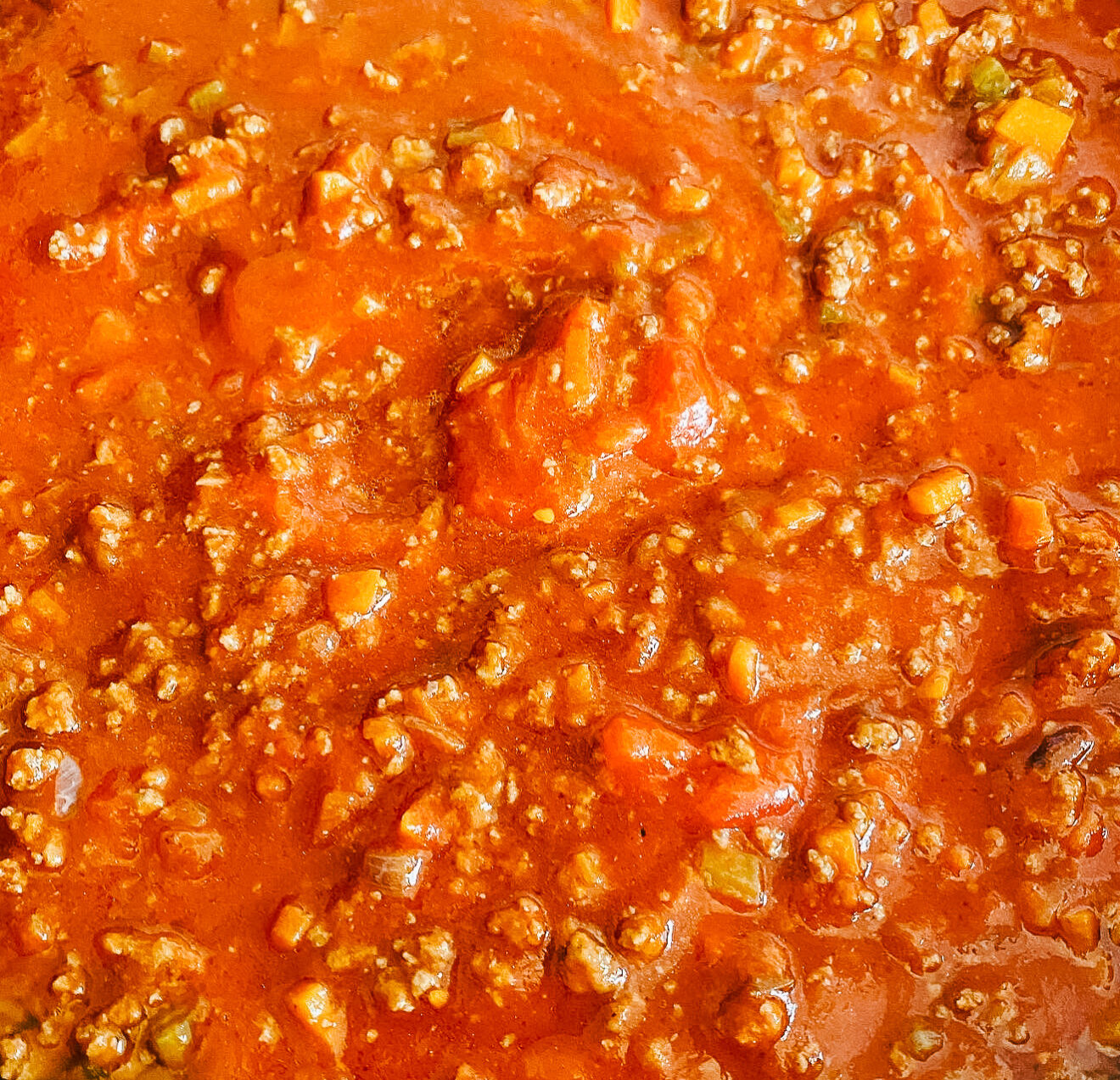 Original Bolognese Rezept Aus Bologna