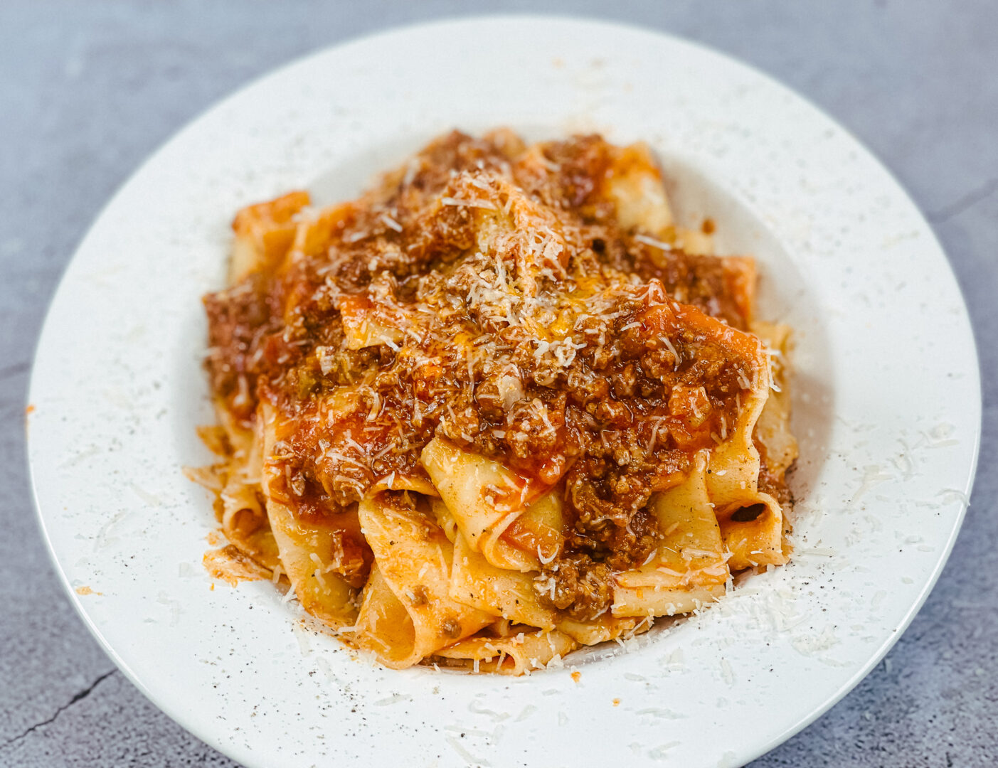 Bologna Bolognese Recipe at Samuel William blog